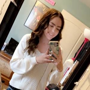 Meet your Posher, Baylee nycole